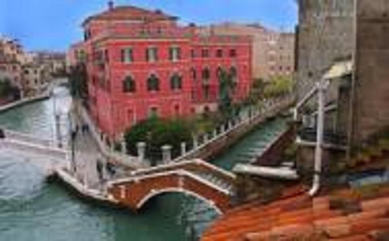 Venice Luxury San Marco Palace公寓 外观 照片