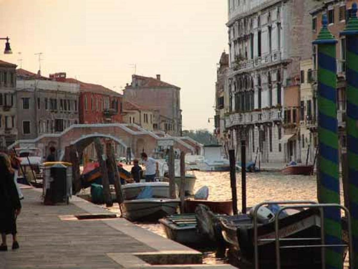 Venice Luxury San Marco Palace公寓 外观 照片
